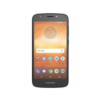 Motorola Moto E5 Play Refurbished 4G Mobile Phone